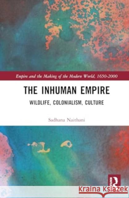 The Inhuman Empire