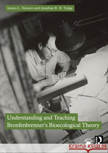 Understanding and Teaching Bronfenbrenner's Bioecological Theory: Beyond the Rings