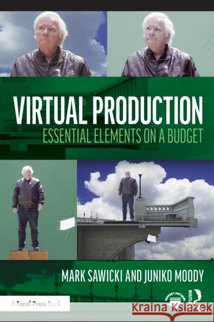 Virtual Production: Essential Elements on a Budget