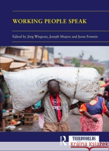 Narrating Working Lives: Oral Histories of Work in Neoliberal Africa