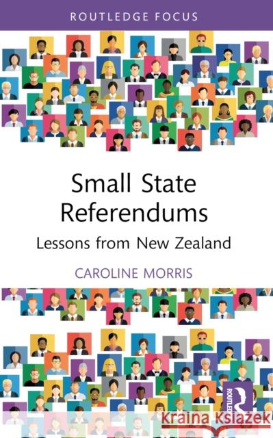 Small State Referendums: Lessons from New Zealand