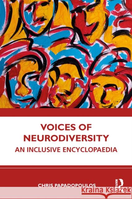 Voices of Neurodiversity: An Inclusive Encyclopaedia