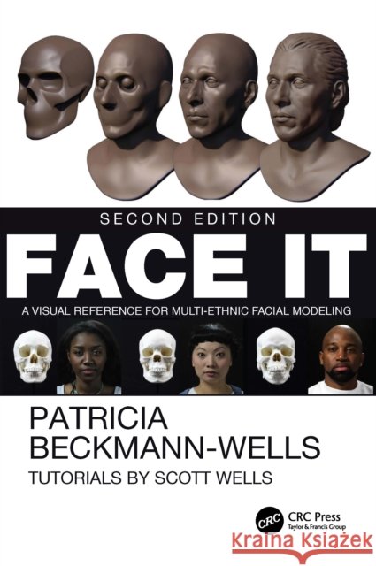 Face It: A Visual Reference for Multi-Ethnic Facial Modeling