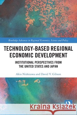 Technology-Based Regional Economic Development