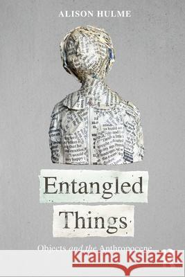 Entangled Things