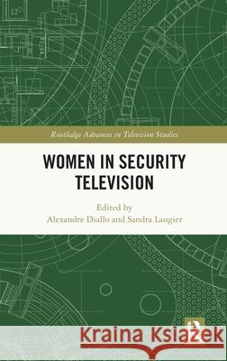 Women in Security Television