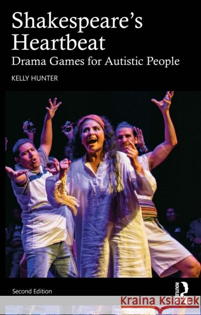 Shakespeare's Heartbeat