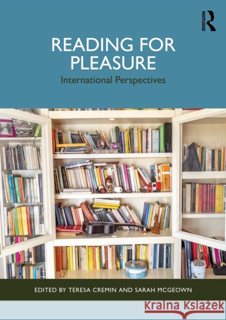Reading for Pleasure: International Perspectives