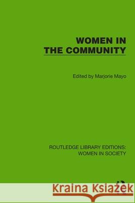 Women in the Community