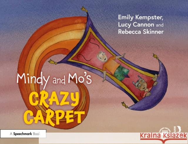 Mindy and Mo's Crazy Carpet