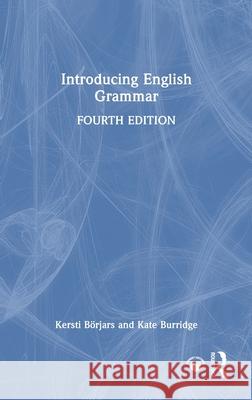 Introducing English Grammar