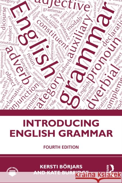 Introducing English Grammar