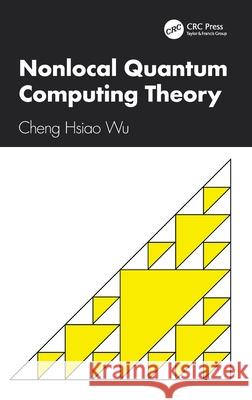 Nonlocal Quantum Computing Theory