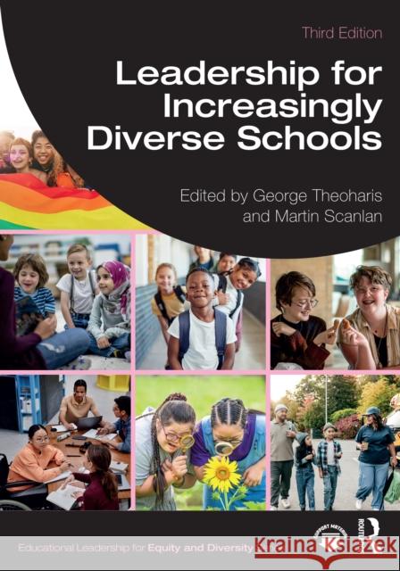 Leadership for Increasingly Diverse Schools