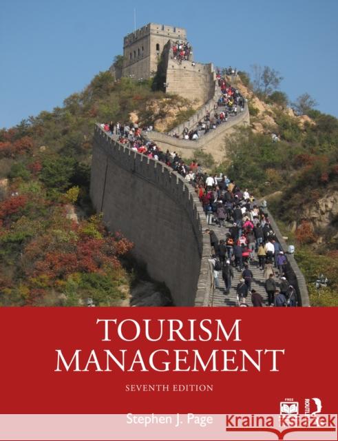 Tourism Management