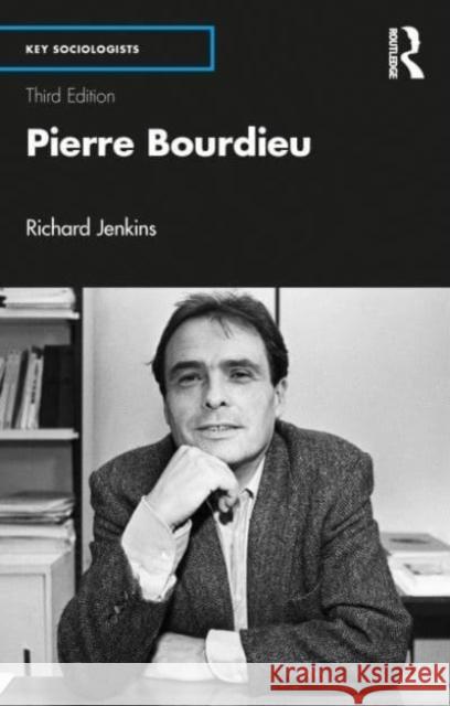 Pierre Bourdieu