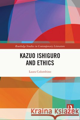Kazuo Ishiguro and Ethics