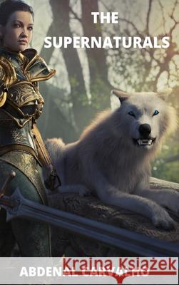 The Supernaturals: Fiction Romance