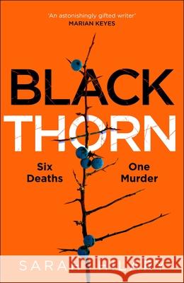 Black Thorn