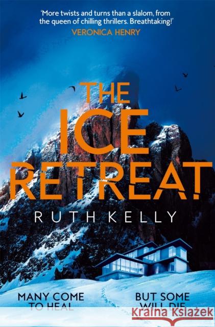 The Ice Retreat