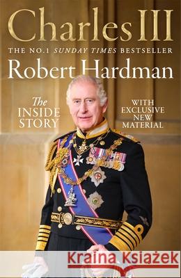 Charles III: The Inside Story