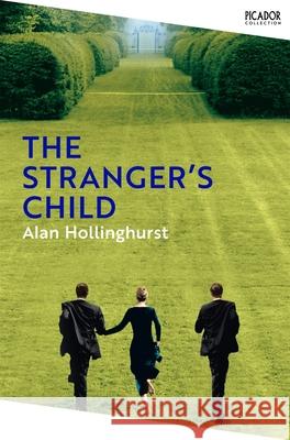 The Stranger's Child