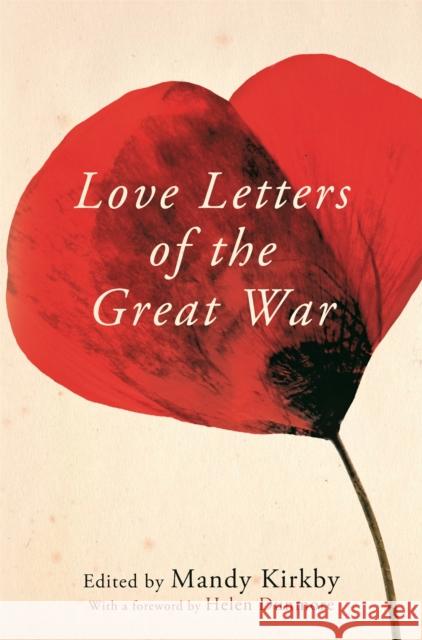 Love Letters of the Great War