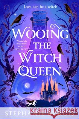 Wooing the Witch Queen