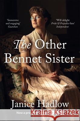 The Other Bennet Sister