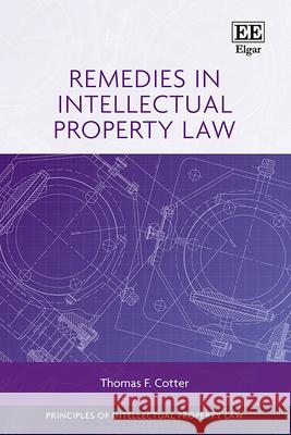 Remedies in Intellectual Property Law