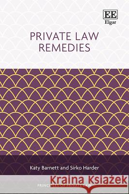 Private Law Remedies