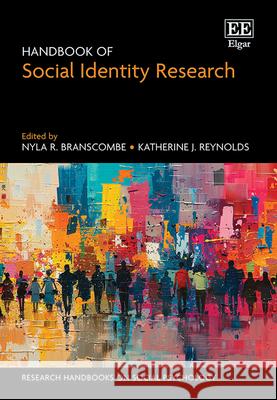 Handbook of Social Identity Research