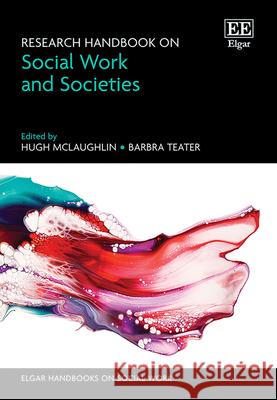 Research Handbook on Social Work and Societies