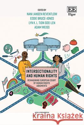 Intersectionality and Human Rights – Reimagining European Court of Human Rights Judgments