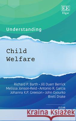 Understanding Child Welfare