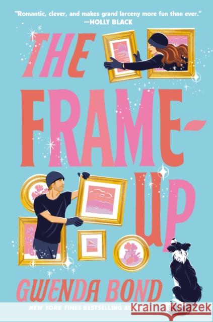 The Frame-Up