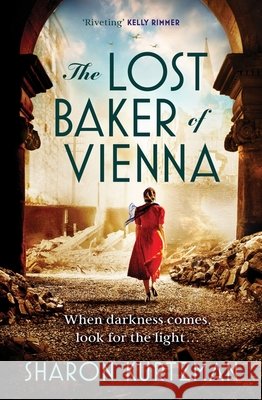 The Lost Baker of Vienna