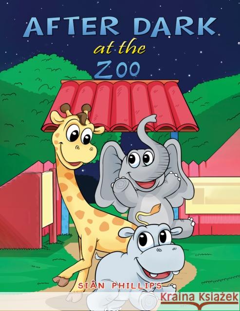 After Dark at the Zoo