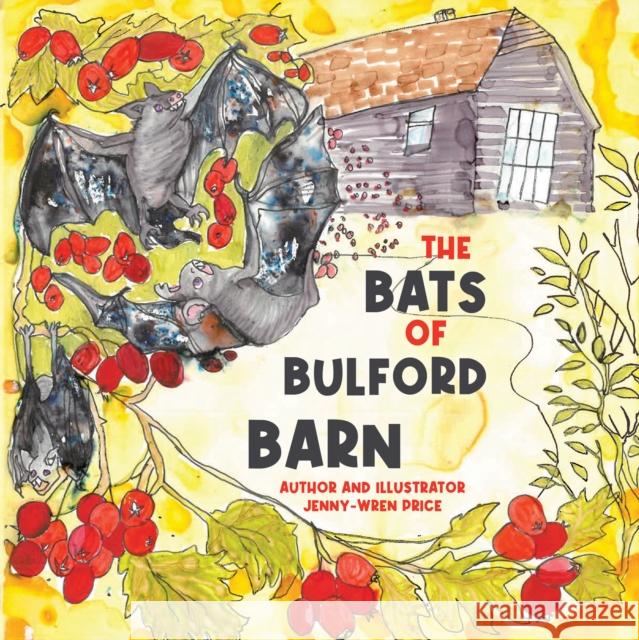 The Bats of Bulford Barn