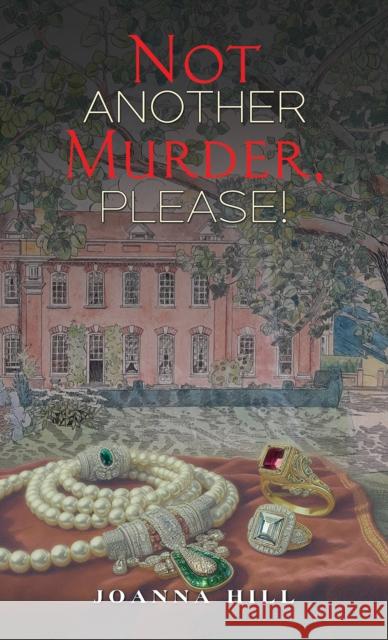 Not Another Murder, Please!