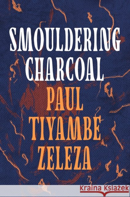 Smouldering Charcoal