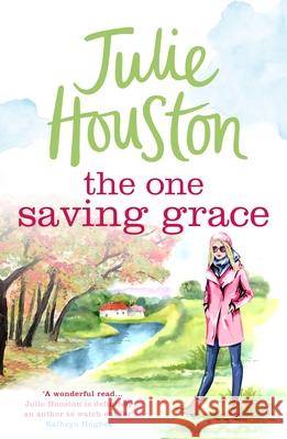 The One Saving Grace