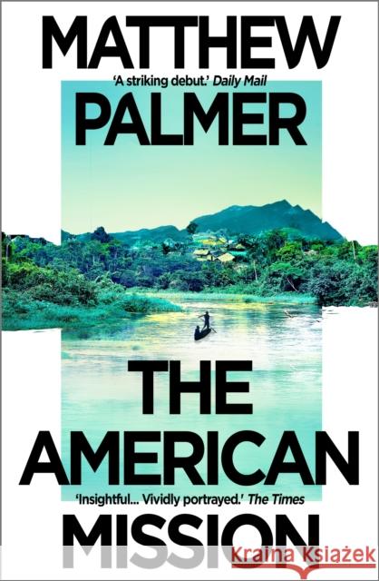 The American Mission