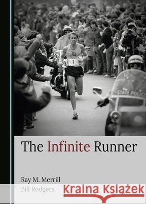 The Infinite Runner