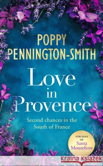 Love in Provence: Sweet romance on an unforgettable train journey
