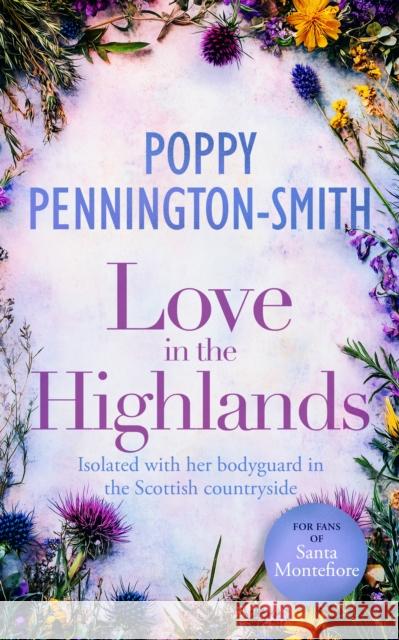 Love in the Highlands: A Heartwarming Story of Love and Trust