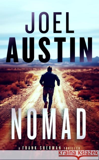 Nomad: A military thriller where the desert heat isn’t the only killer