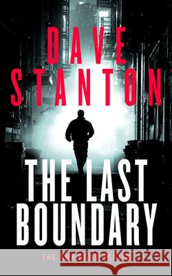 The Last Boundary