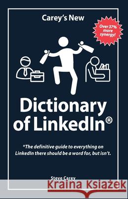 Carey's New Dictionary of LinkedIn