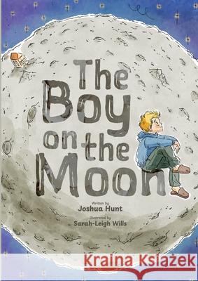 The Boy on the Moon